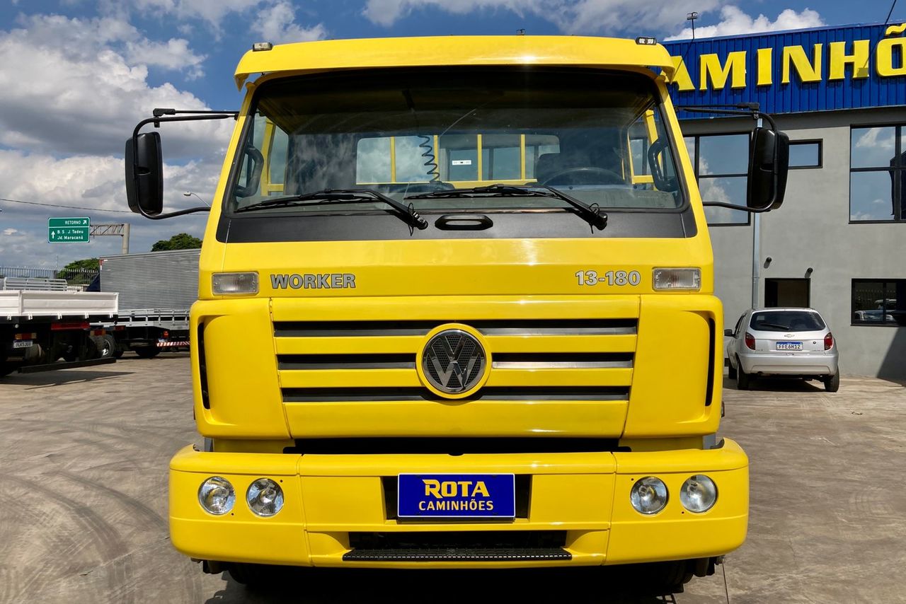 Volkswagen 13-180 - 12/12 2