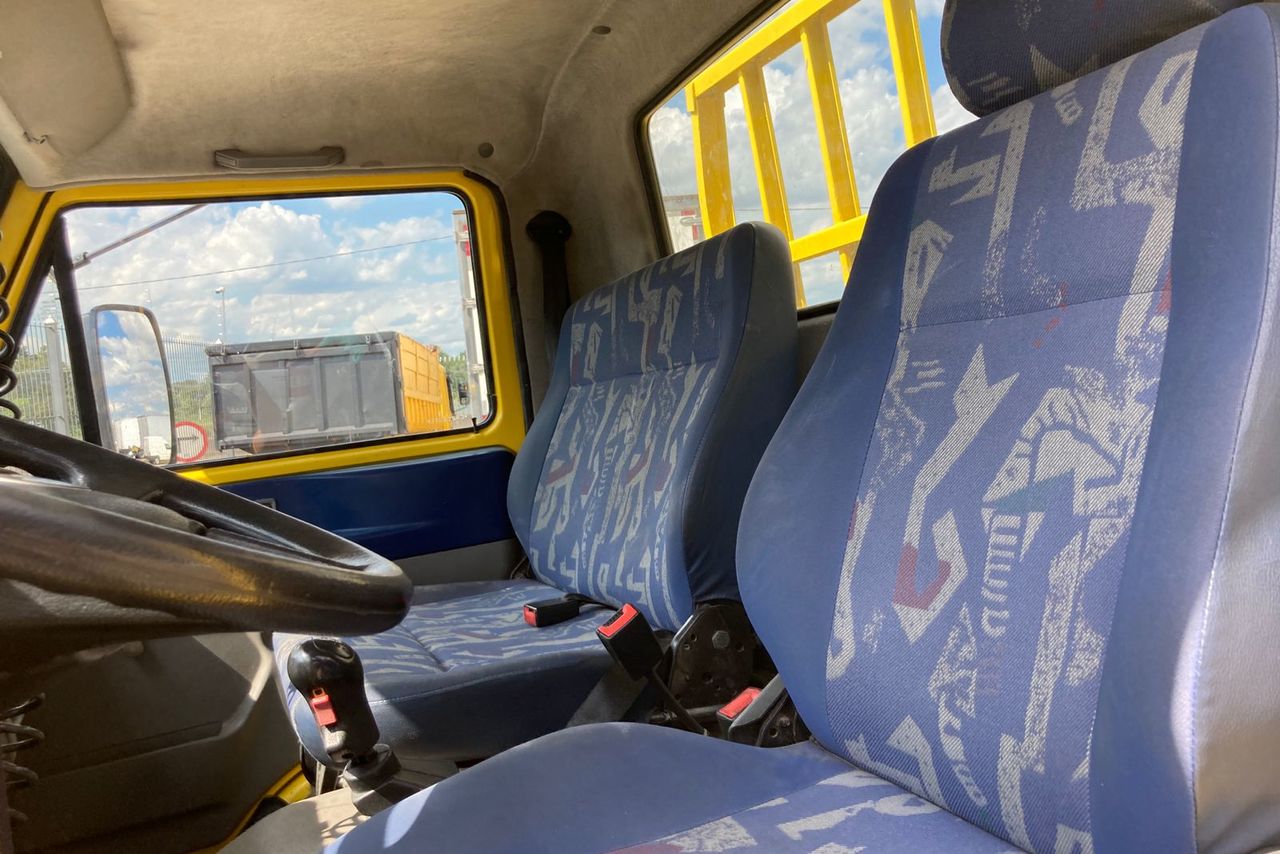 Volkswagen 13-180 - 12/12 12