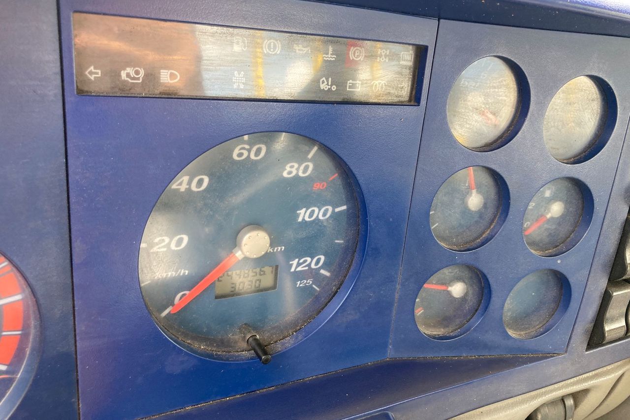 Volkswagen 13-180 - 12/12 15