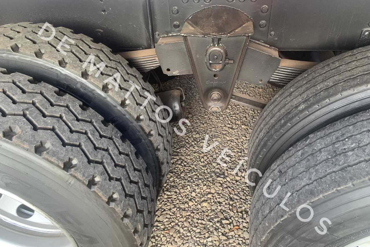 Mercedes Benz MB 1620 - 04/04 5