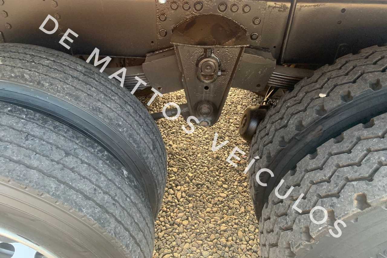 Mercedes Benz MB 1620 - 04/04 6