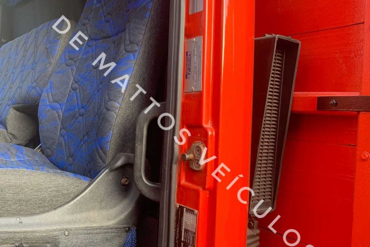 Mercedes Benz MB 1620 - 04/04 7