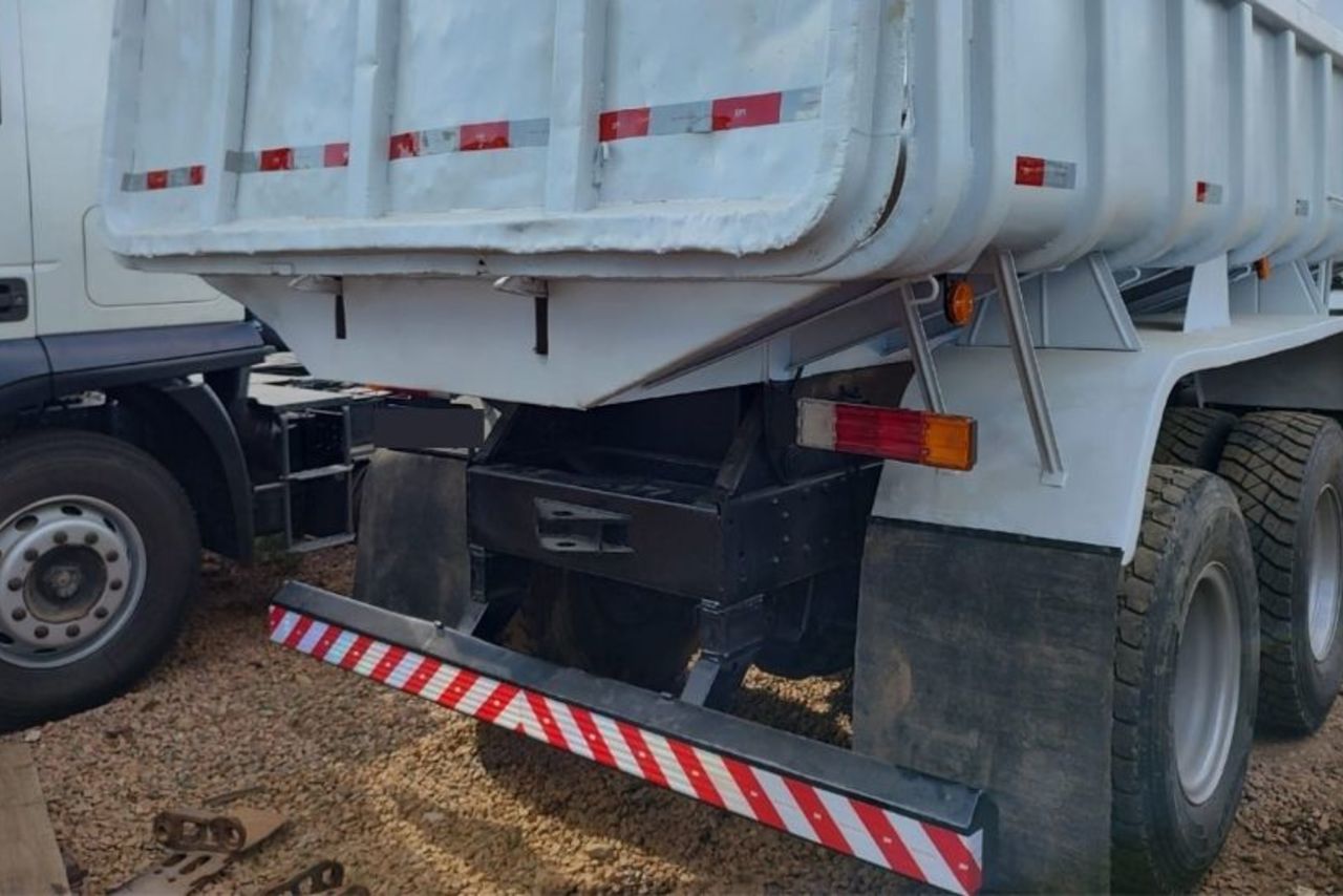 Mercedes Benz Atego 2729 - 14 6