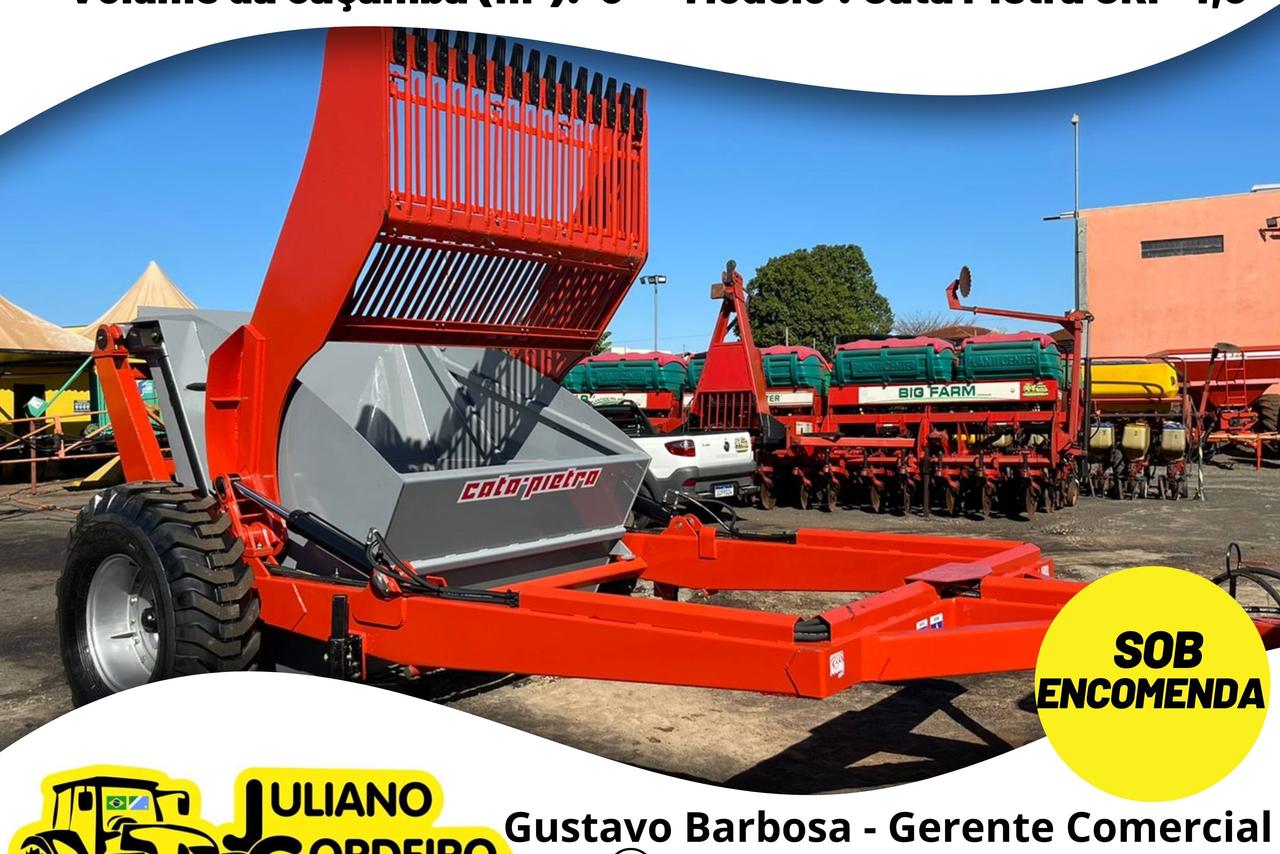 Multimarcas Outros - 22/22 2
