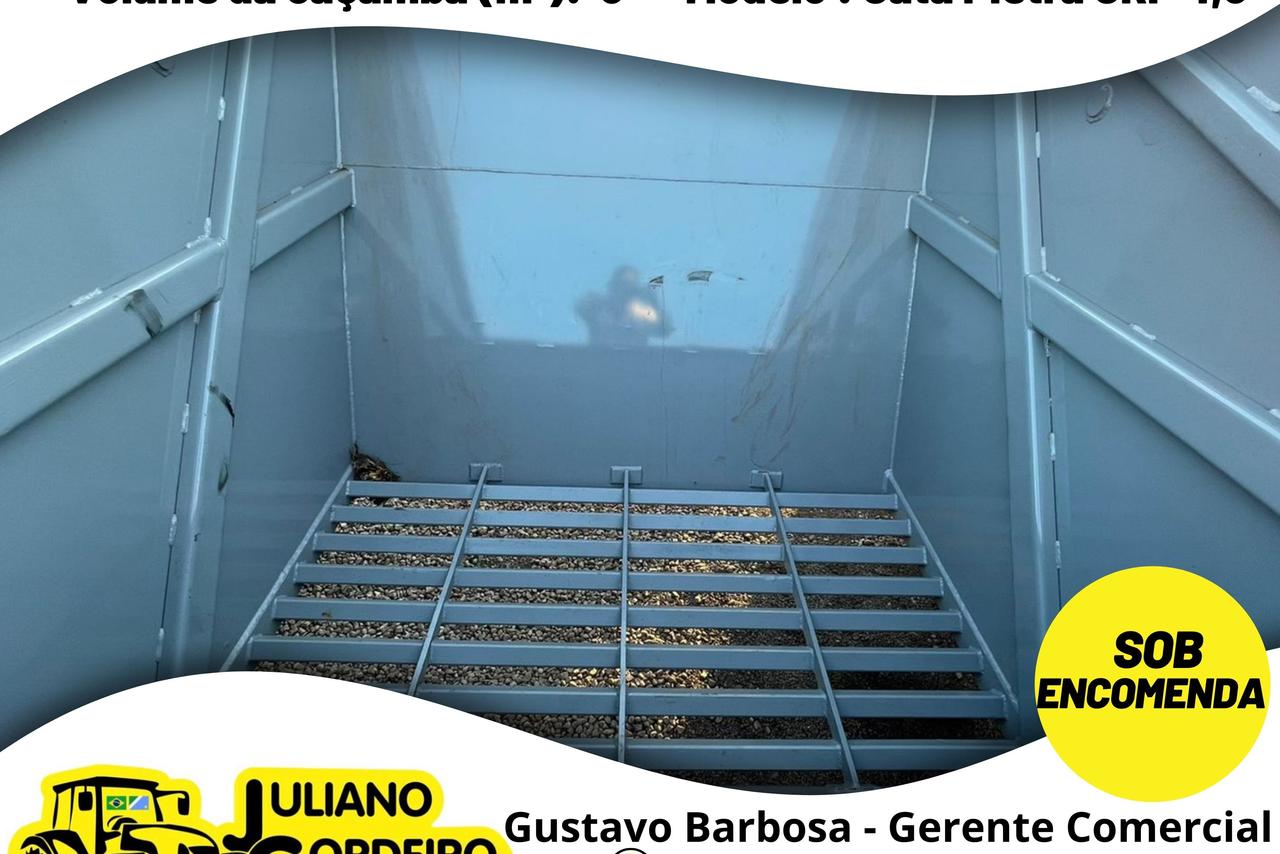 Multimarcas Outros - 22/22 7