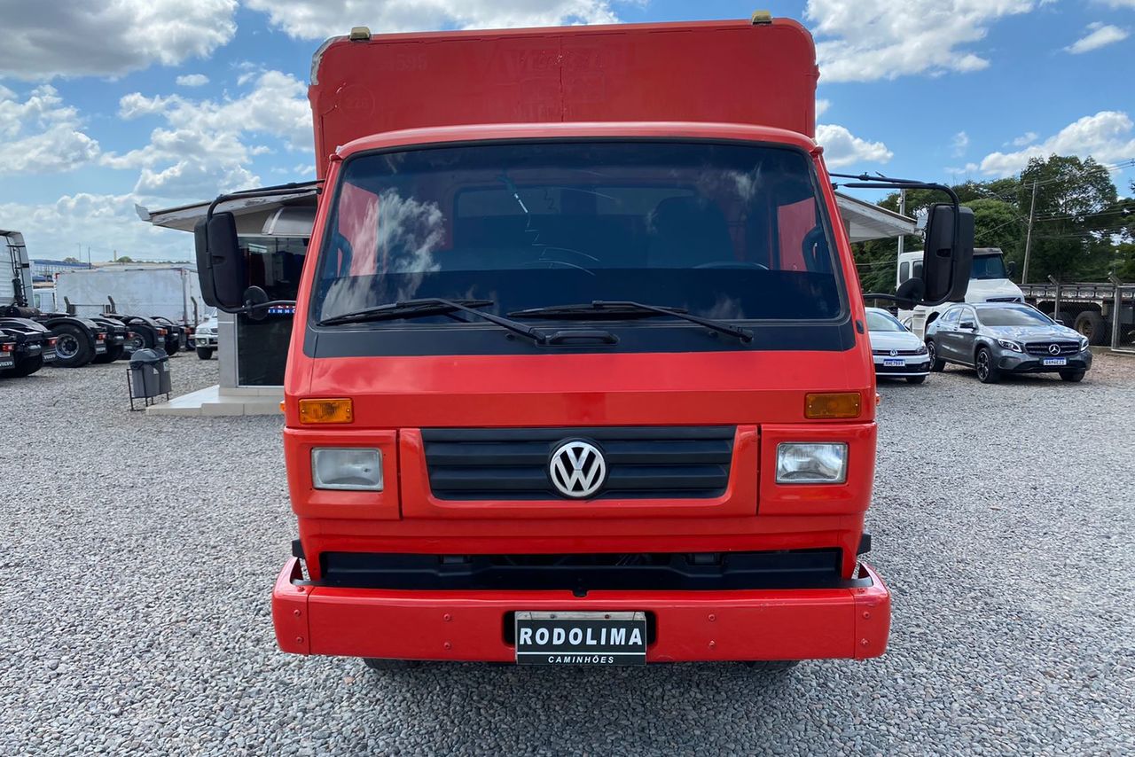 Volkswagen 7 100 - 95/95 2