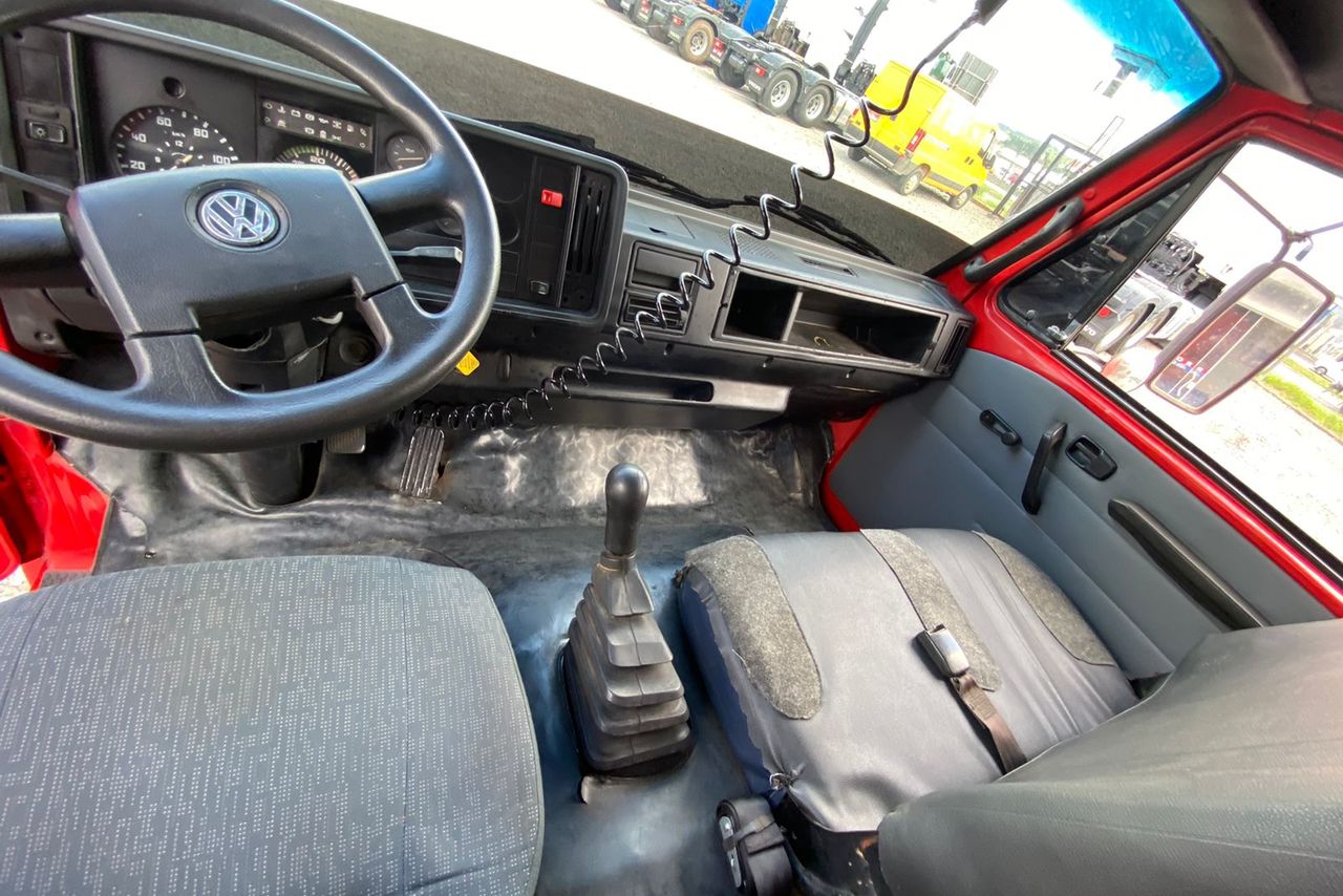 Volkswagen 7 100 - 95/95 3