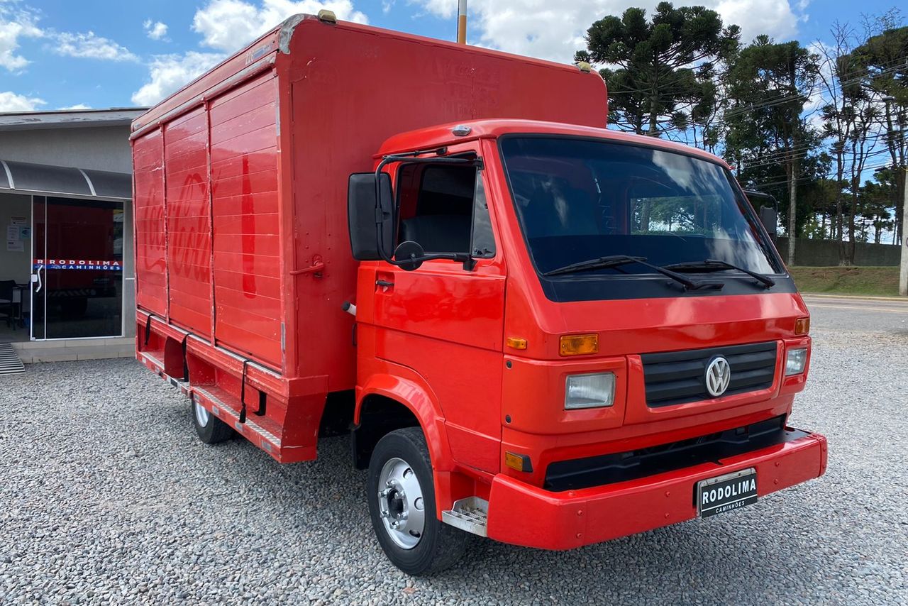 Volkswagen 7 100 - 95/95 7