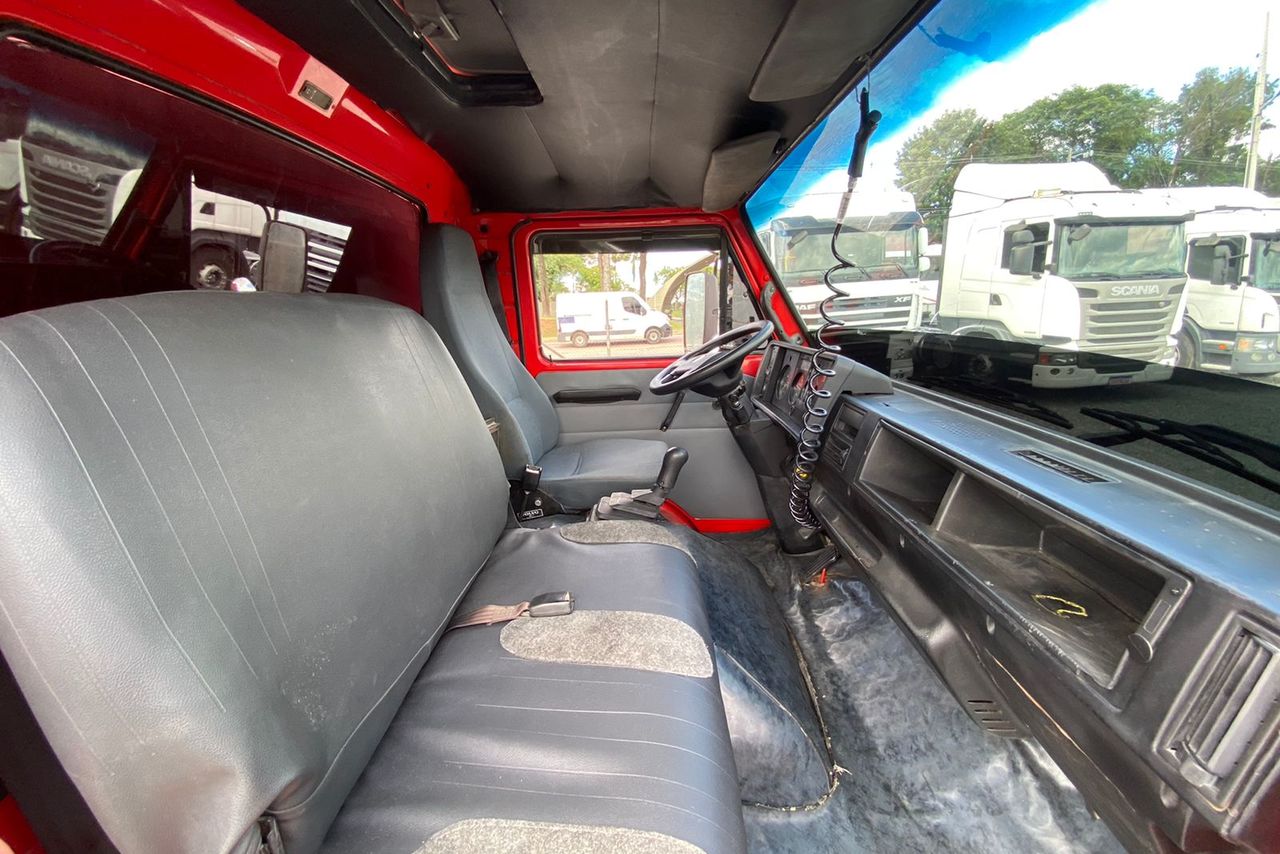 Volkswagen 7 100 - 95/95 17