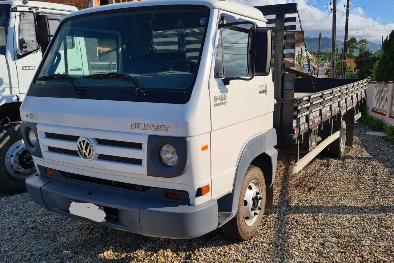 Volkswagen 8 150 - 08/08 5