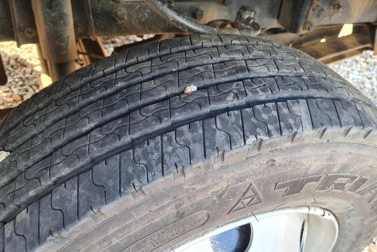 Volkswagen 8 150 - 08/08 6