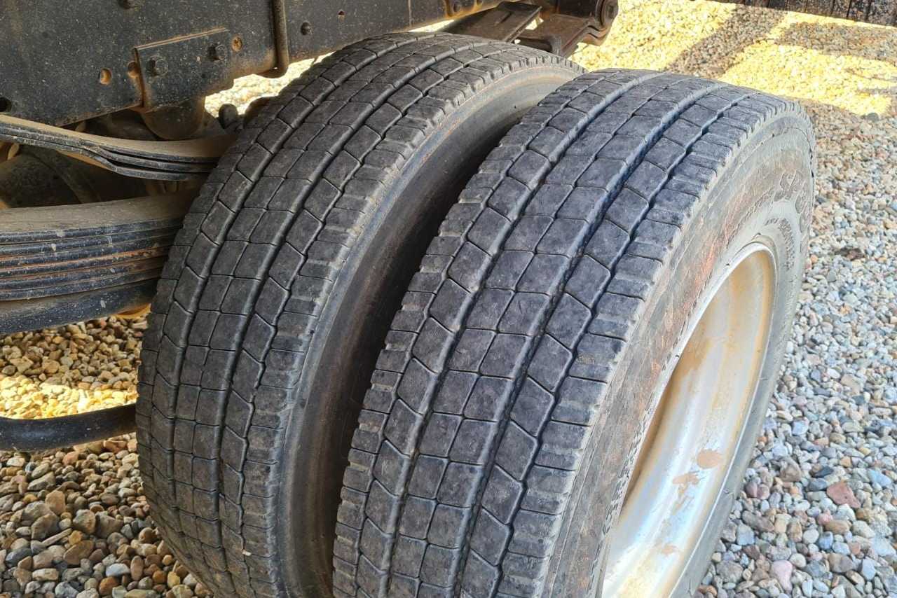 Volkswagen 8 150 - 08/08 8