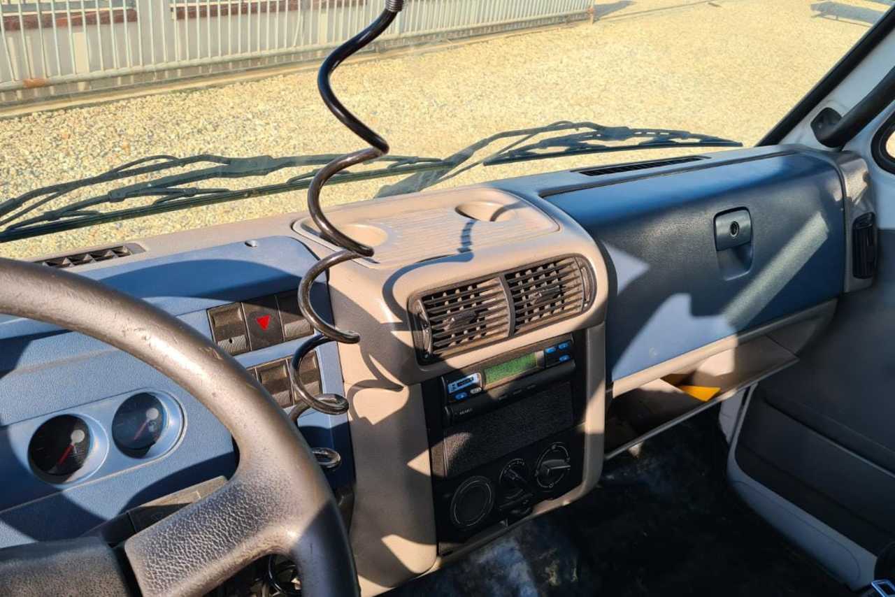 Volkswagen 8 150 - 08/08 9