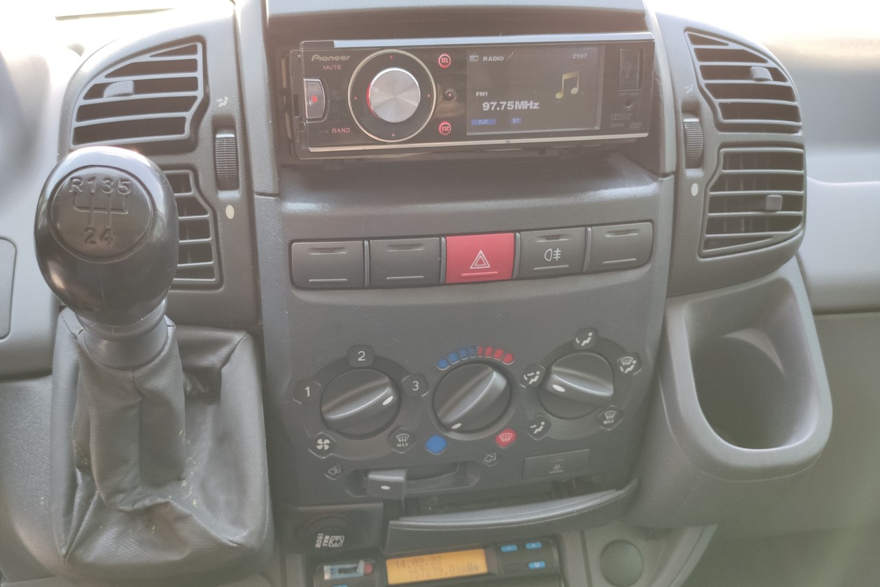 Fiat Ducato Minibus - 13/13 4
