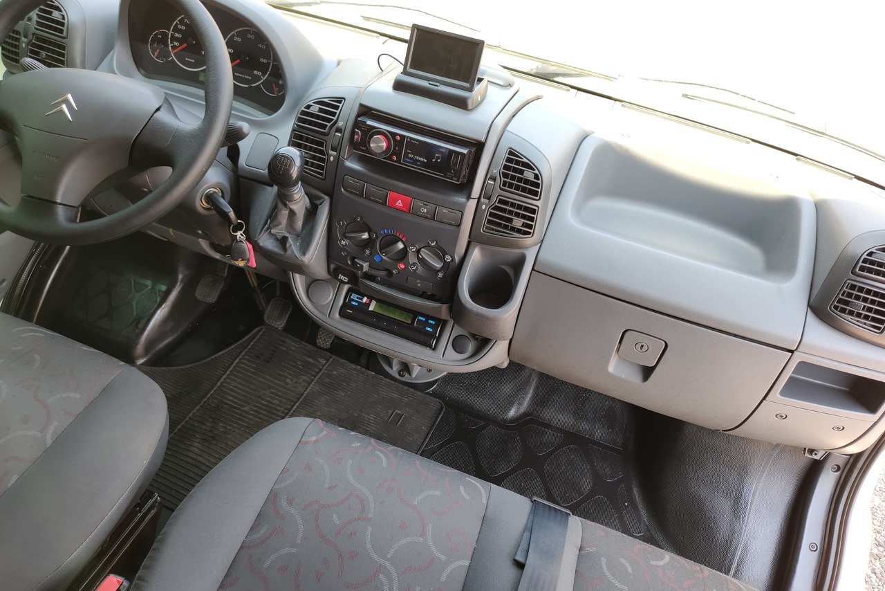 Fiat Ducato Minibus - 13/13 5