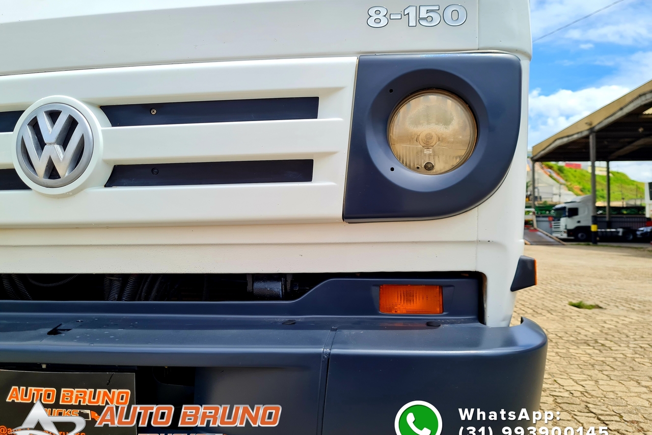 Volkswagen 8 150 - 05/06 2