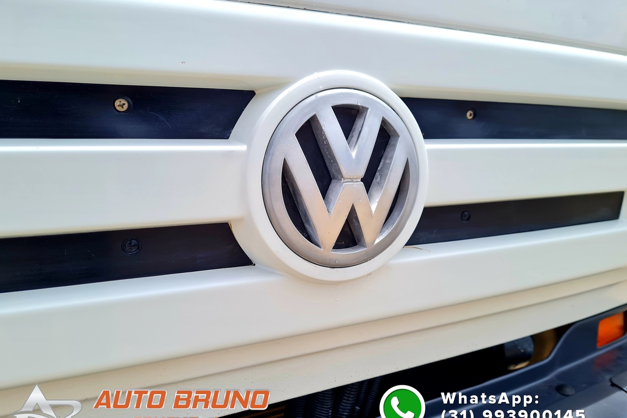 Volkswagen 8 150 - 05/06 3