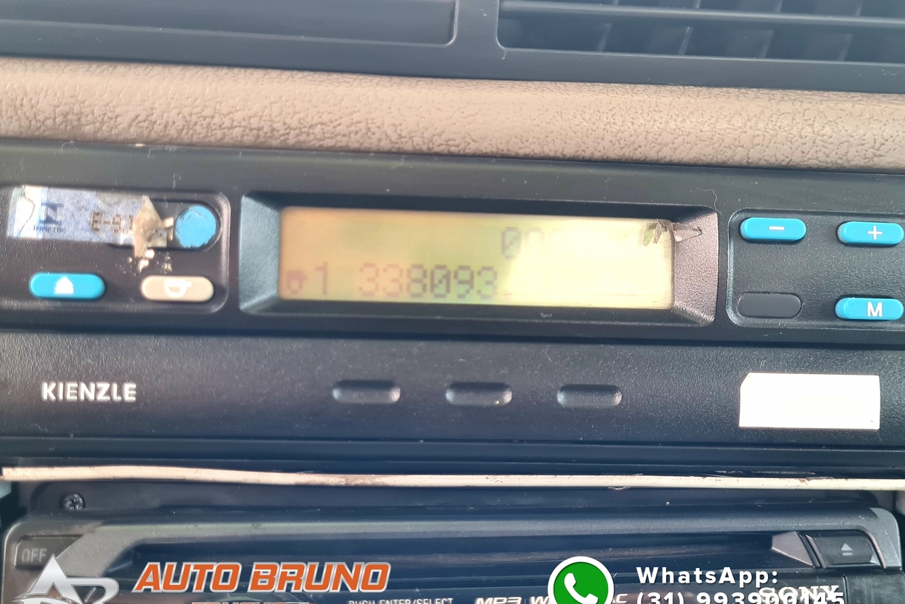 Volkswagen 8 150 - 05/06 5