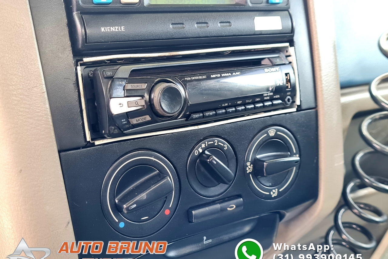 Volkswagen 8 150 - 05/06 9