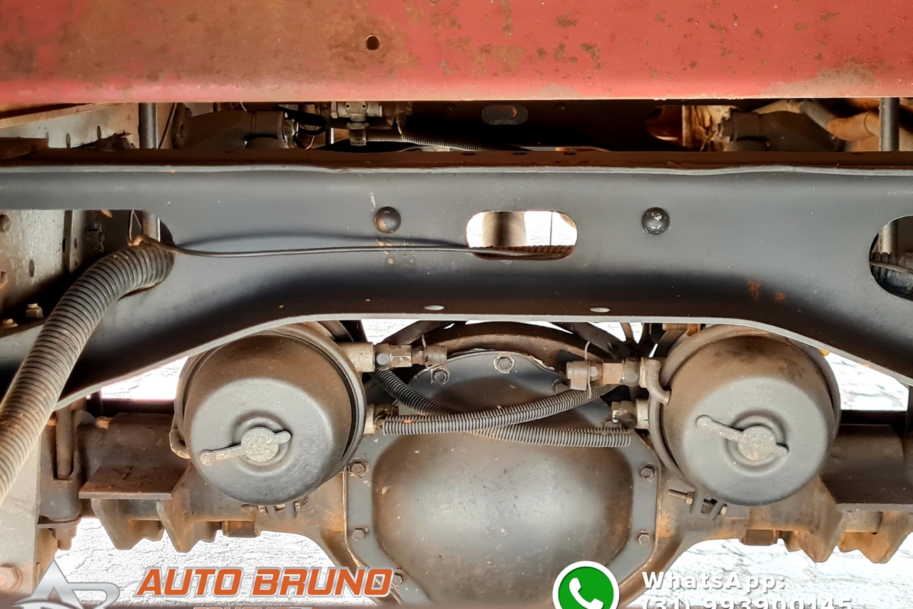 Volkswagen 8 150 - 05/06 11