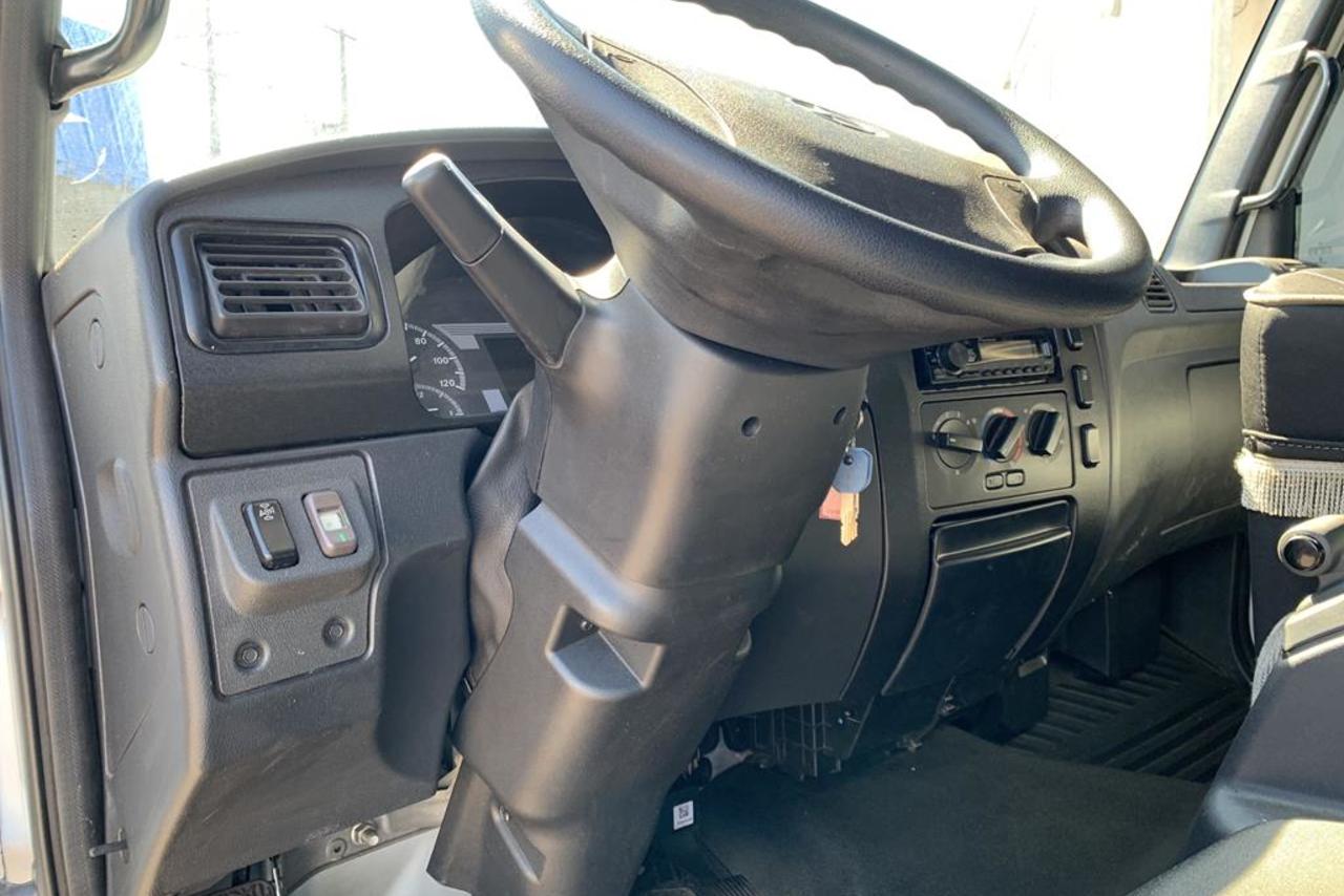 Mercedes Benz Accelo 1016 - 19/20 10