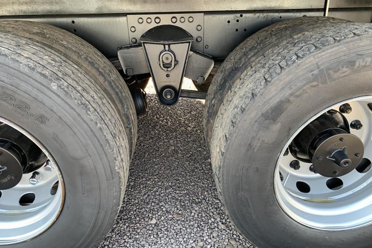 Mercedes Benz MB 1620 - 03/03 14