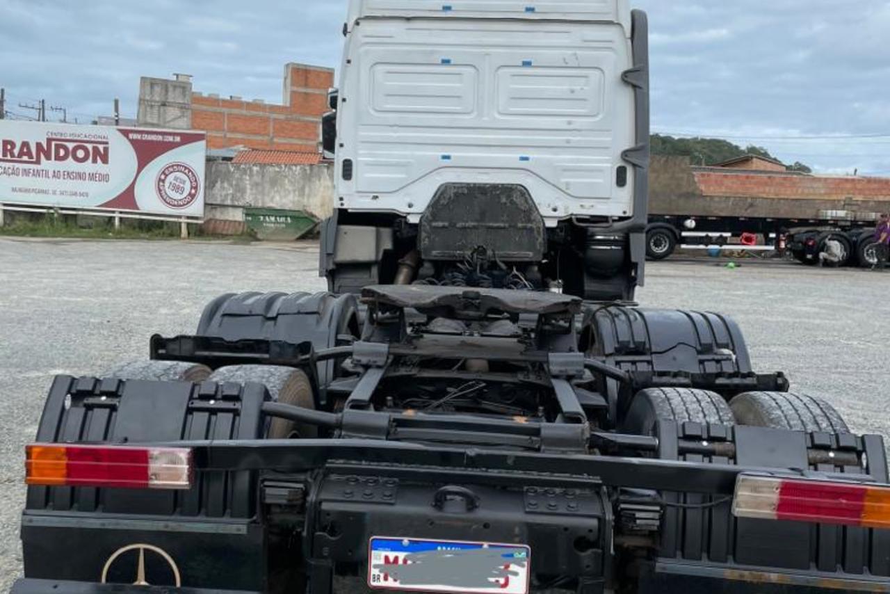 Mercedes Benz MB 1944 - 04/04 3