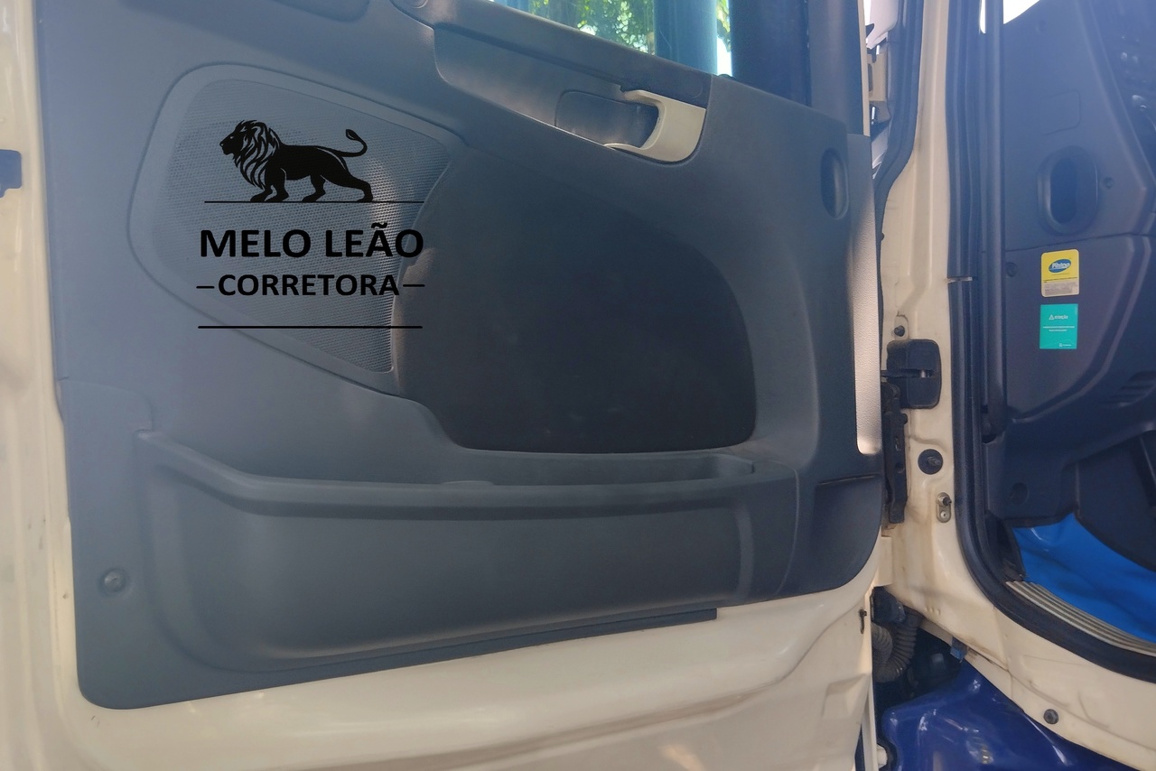 Scania G420 - 11/11 14