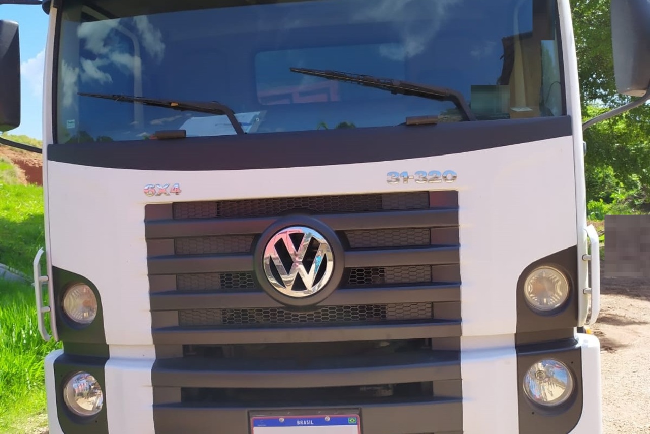 Volkswagen 31 320 - 11/11 2