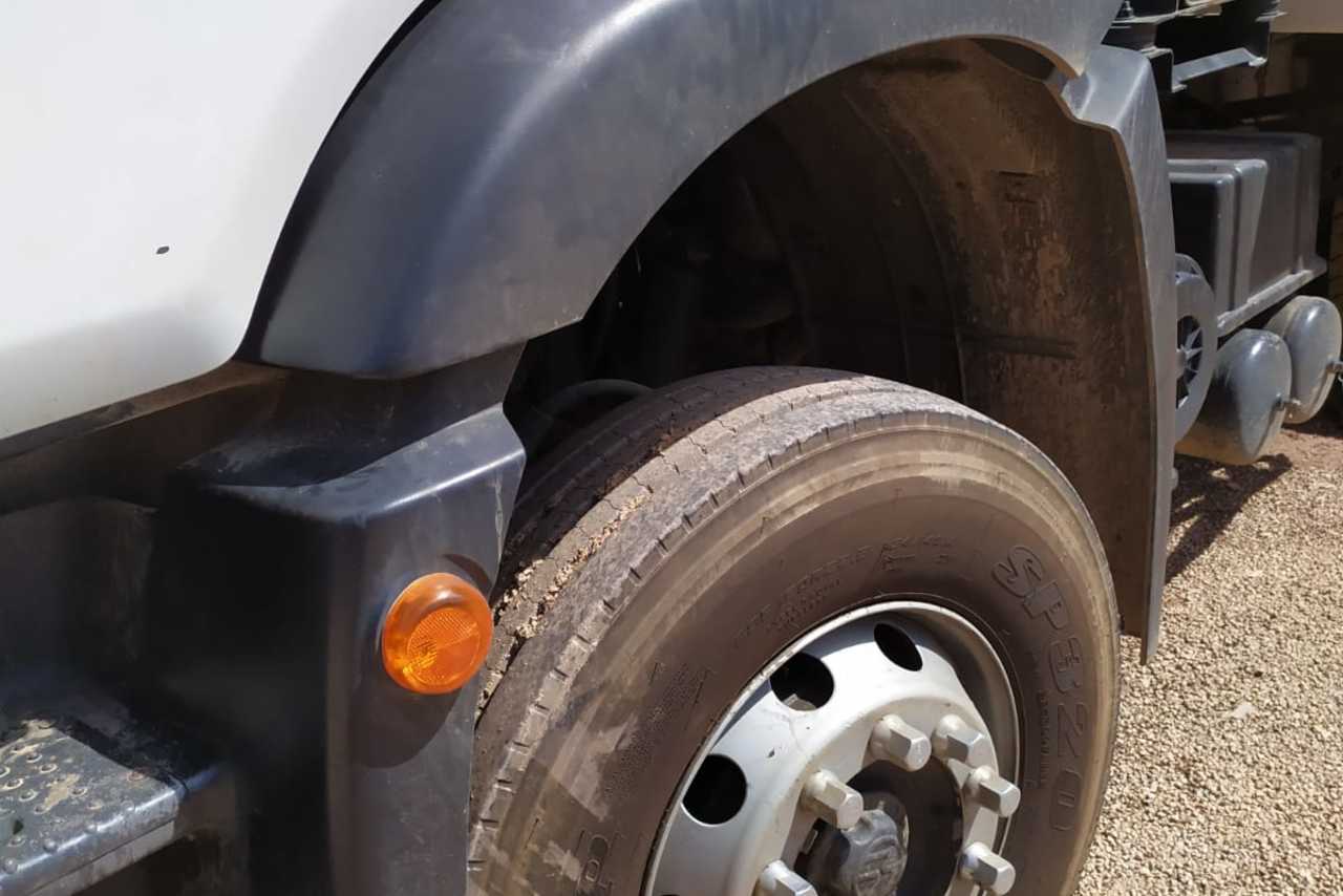 Volkswagen 31 320 - 11/11 3
