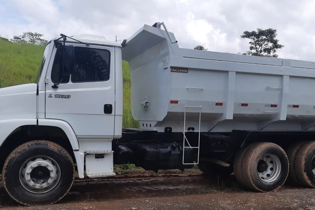 Mercedes Benz MB 1620 - 10/10 2