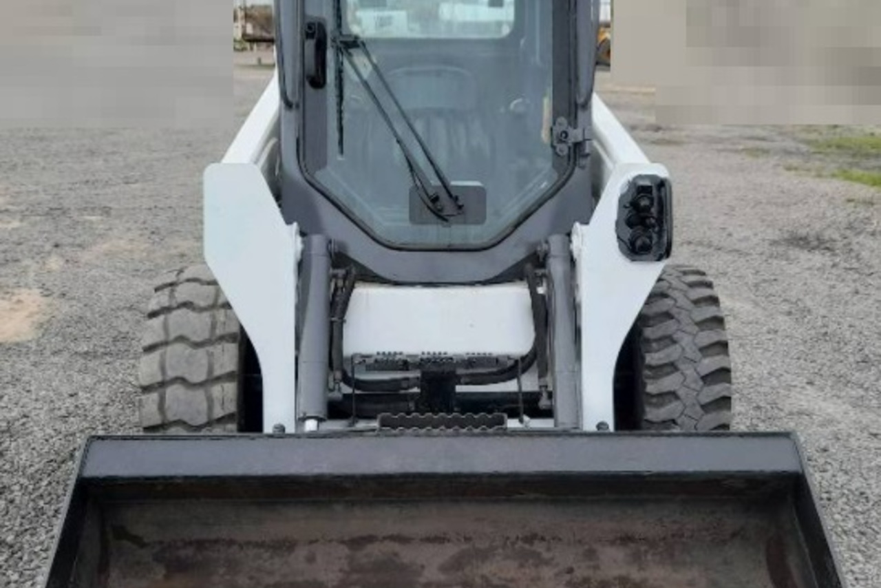 Bobcat S510 - 18/18 4