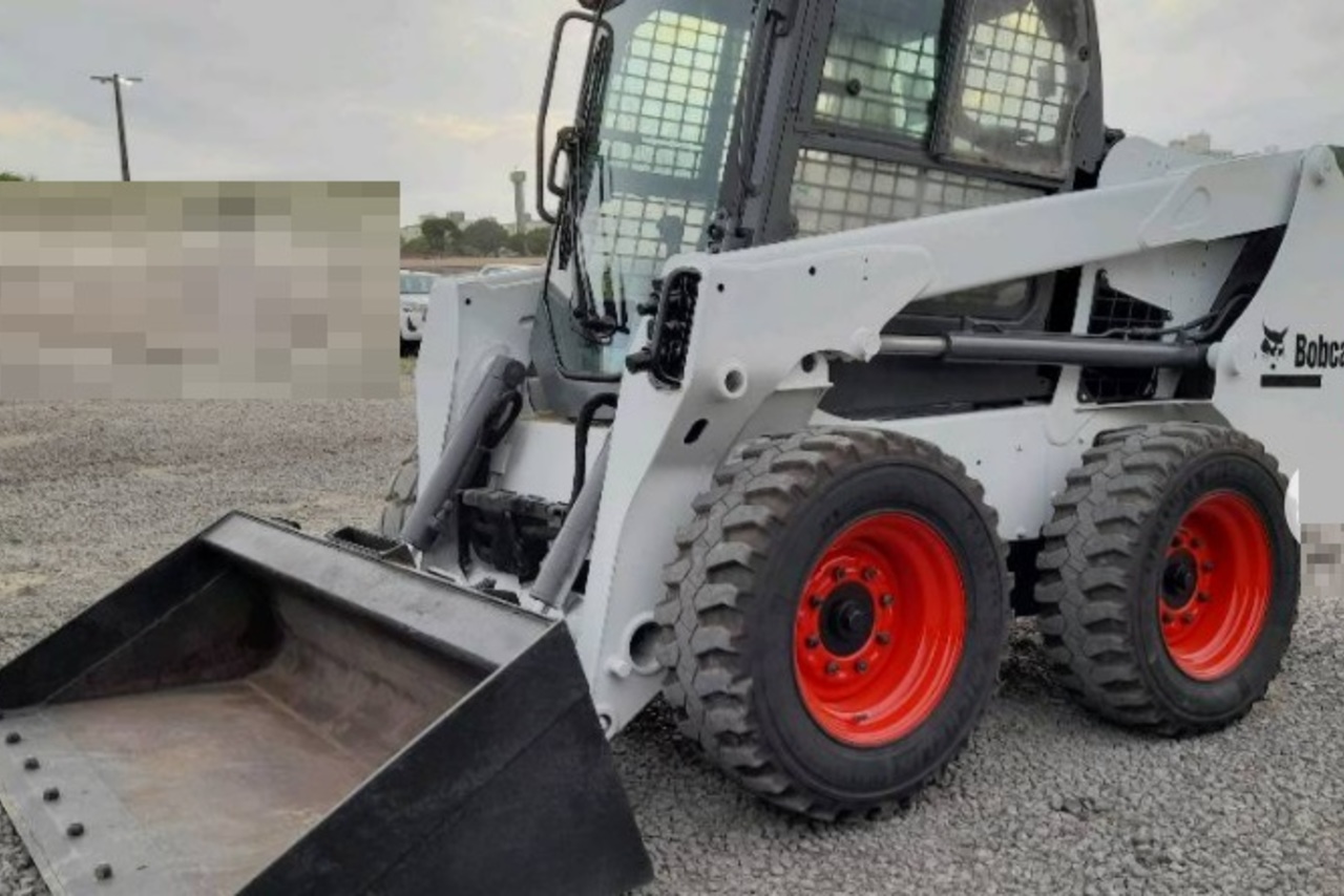 Bobcat S510 - 18/18 5