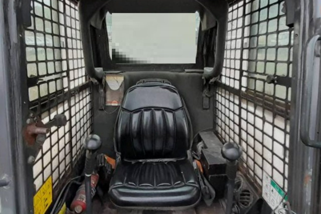 Bobcat S510 - 18/18 7