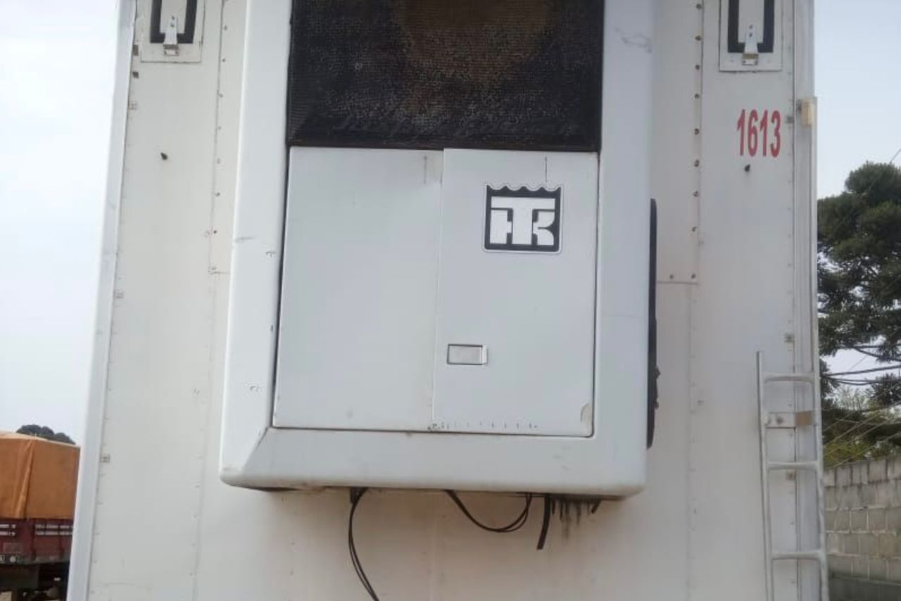 Randon Câmara Fria - 13/13 4
