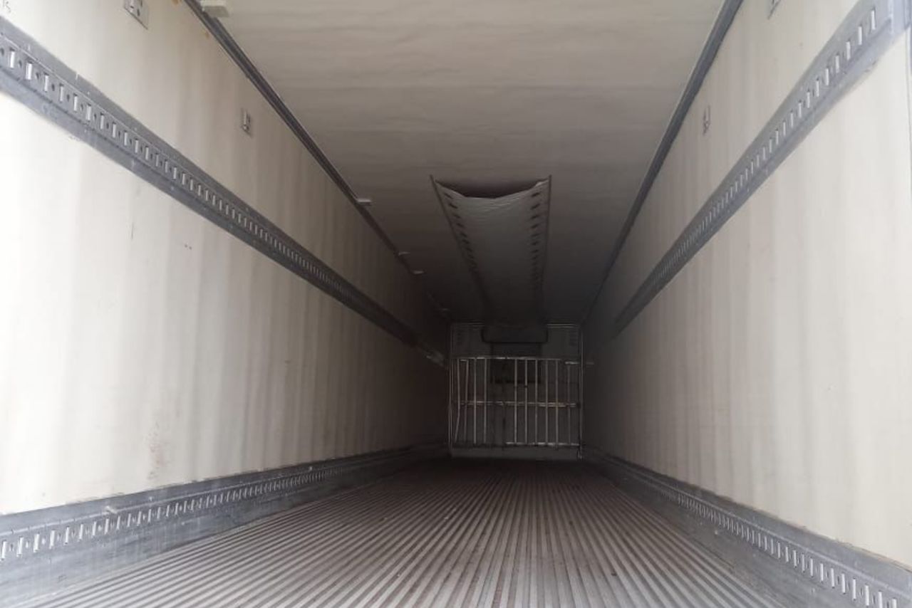 Randon Câmara Fria - 13/13 6