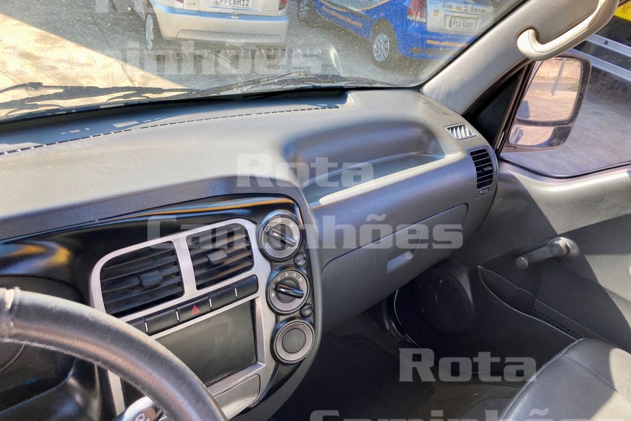 KIA Bongo K-2500 - 09/09 10