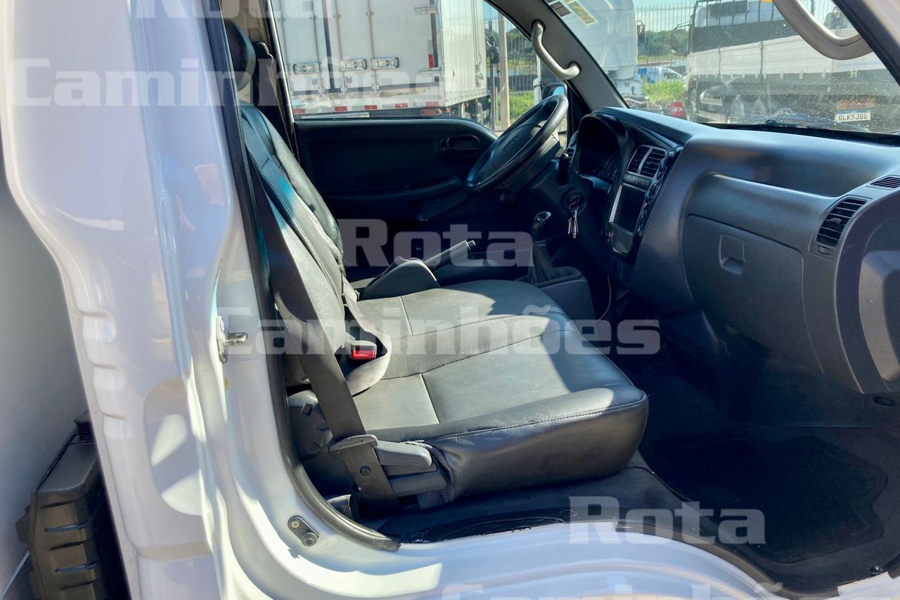 KIA Bongo K-2500 - 09/09 11