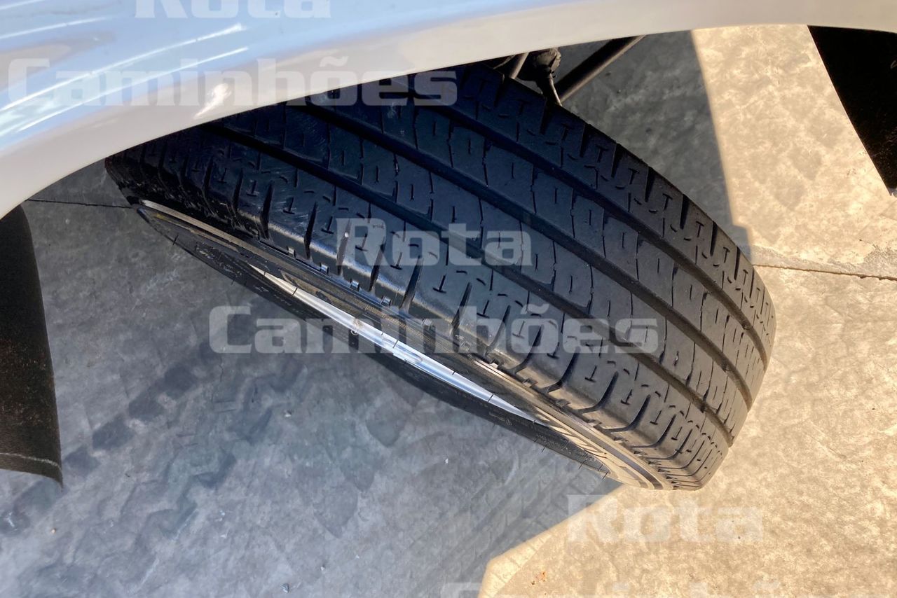 KIA Bongo K-2500 - 09/09 12