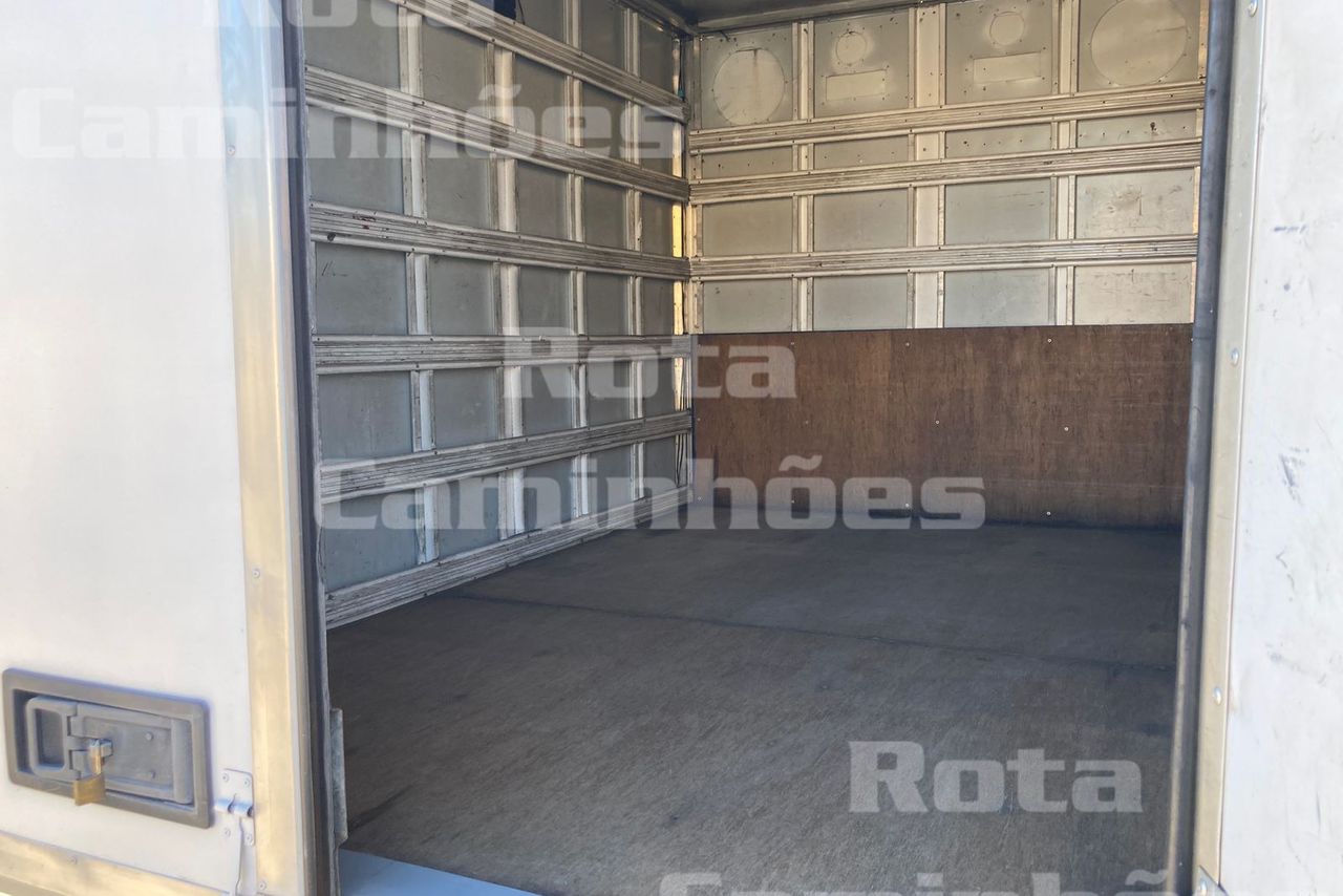 KIA Bongo K-2500 - 09/09 14