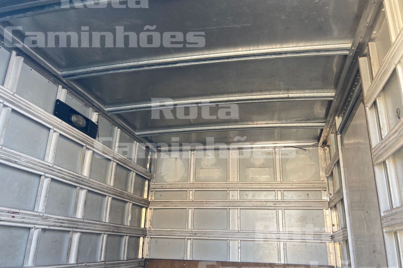 KIA Bongo K-2500 - 09/09 15