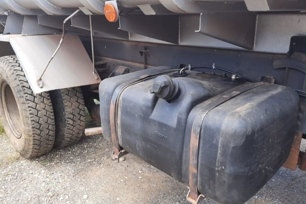 Ford Cargo1317 - 10 2