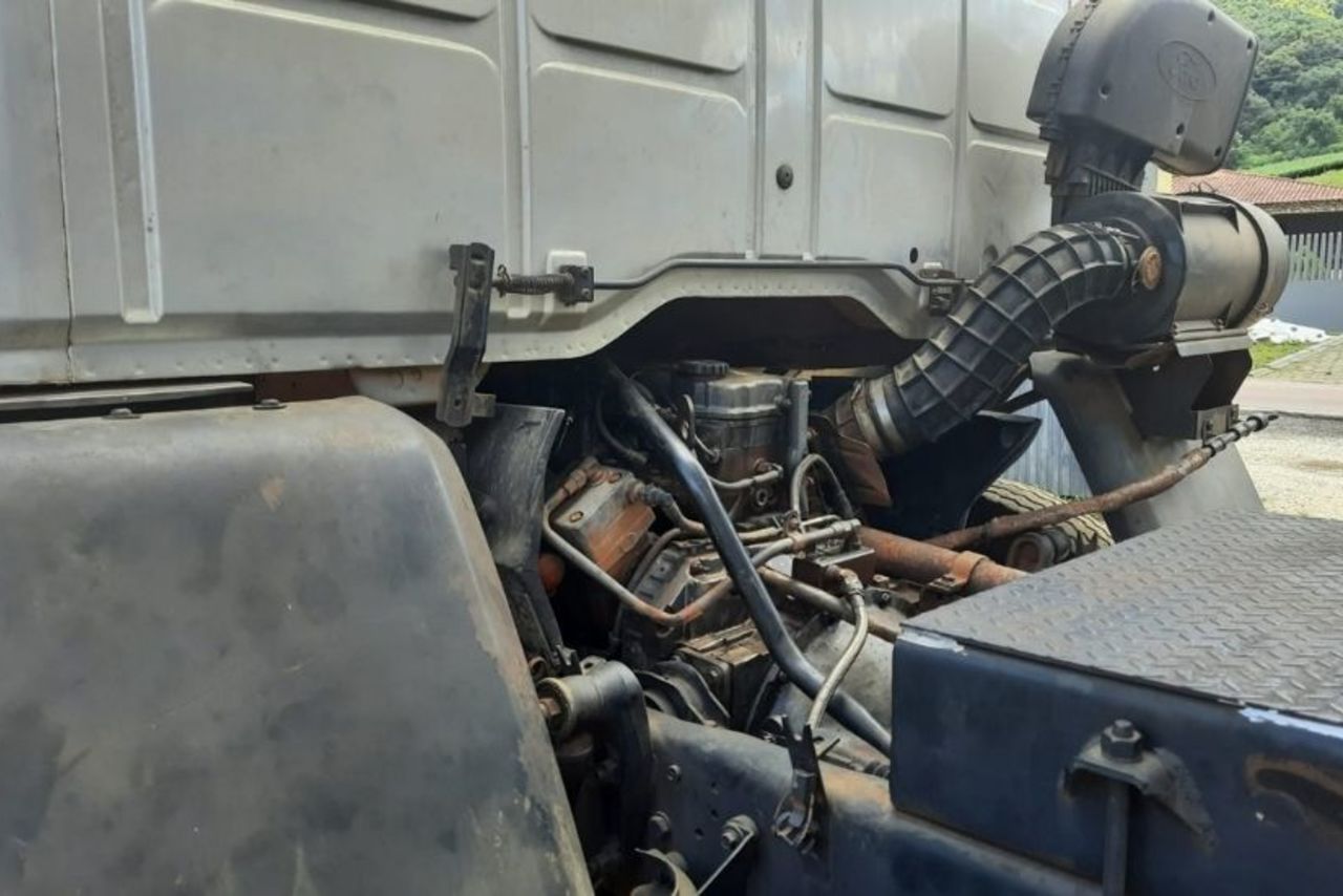 Ford Cargo1317 - 10 3