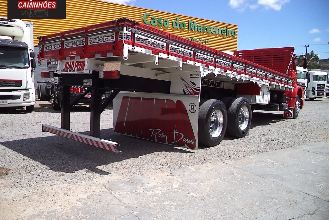Mercedes Benz MB 1620 - 06/06 5