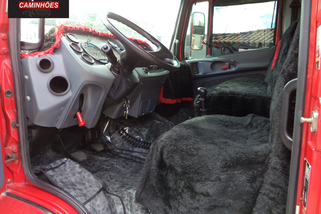 Mercedes Benz MB 1620 - 06/06 10