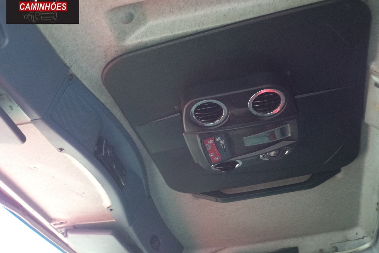 Mercedes Benz MB 1620 - 06/06 12