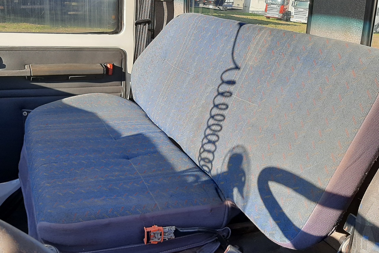 Ford Cargo2428 - 08/08 11