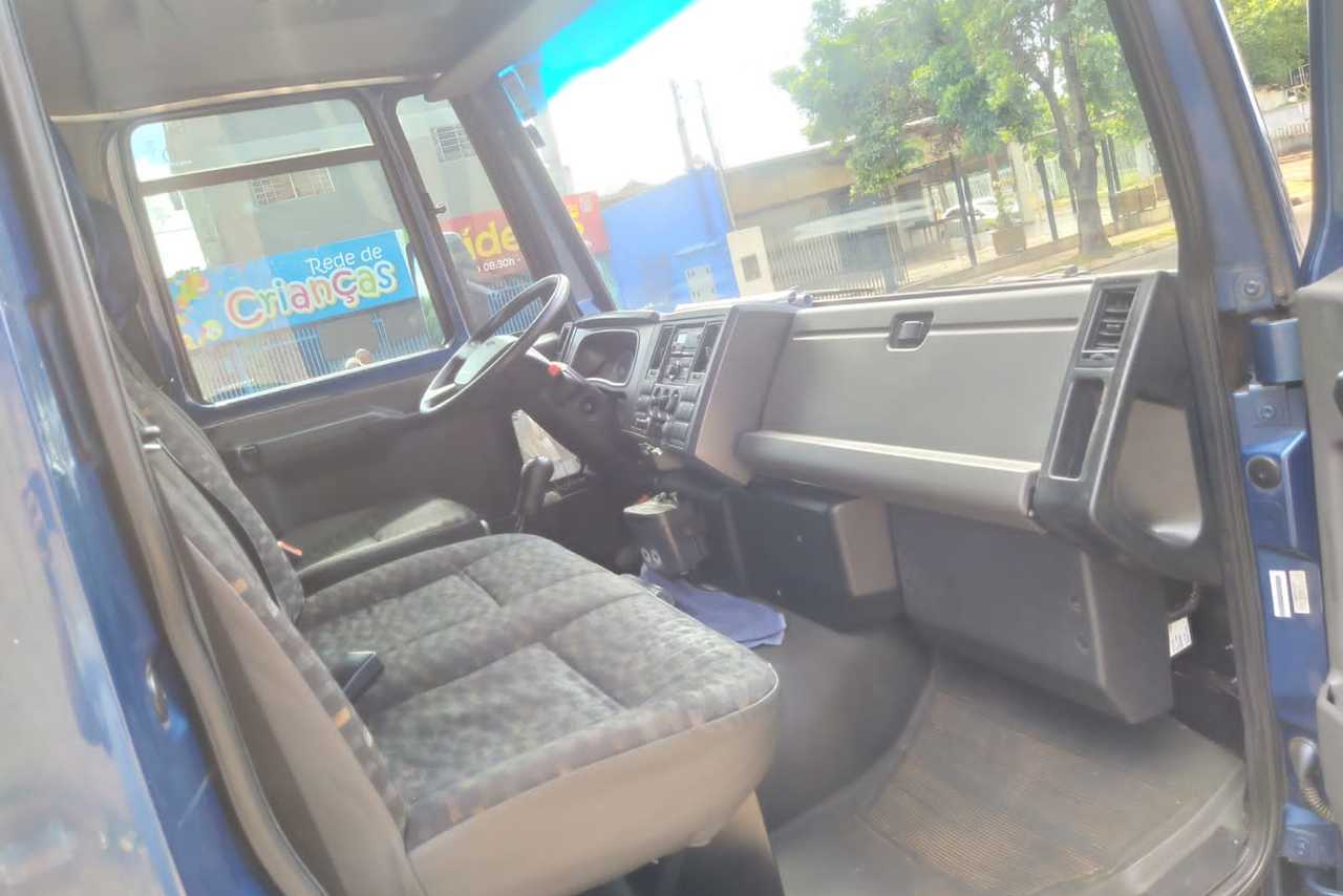 Ford Cargo1119 - 13/15 3