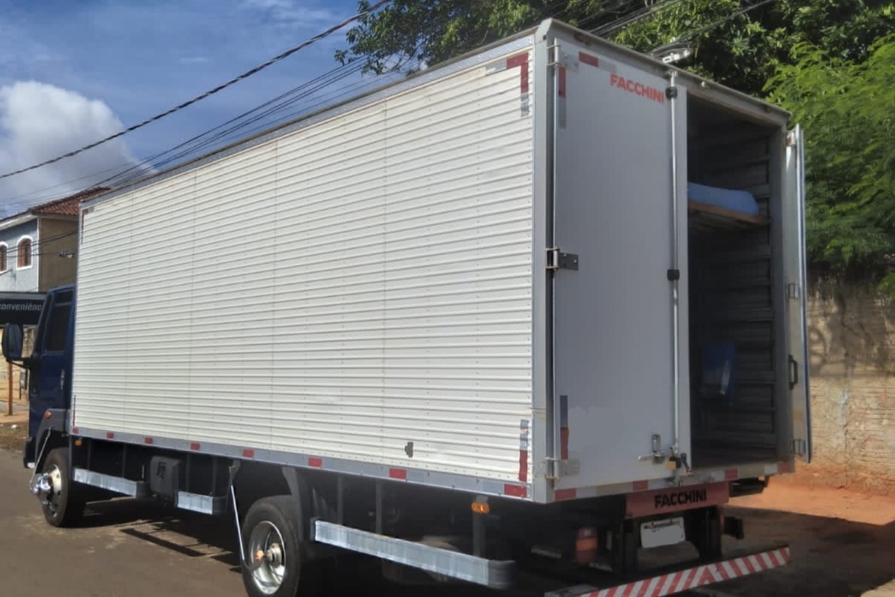 Ford Cargo1119 - 13/15 4