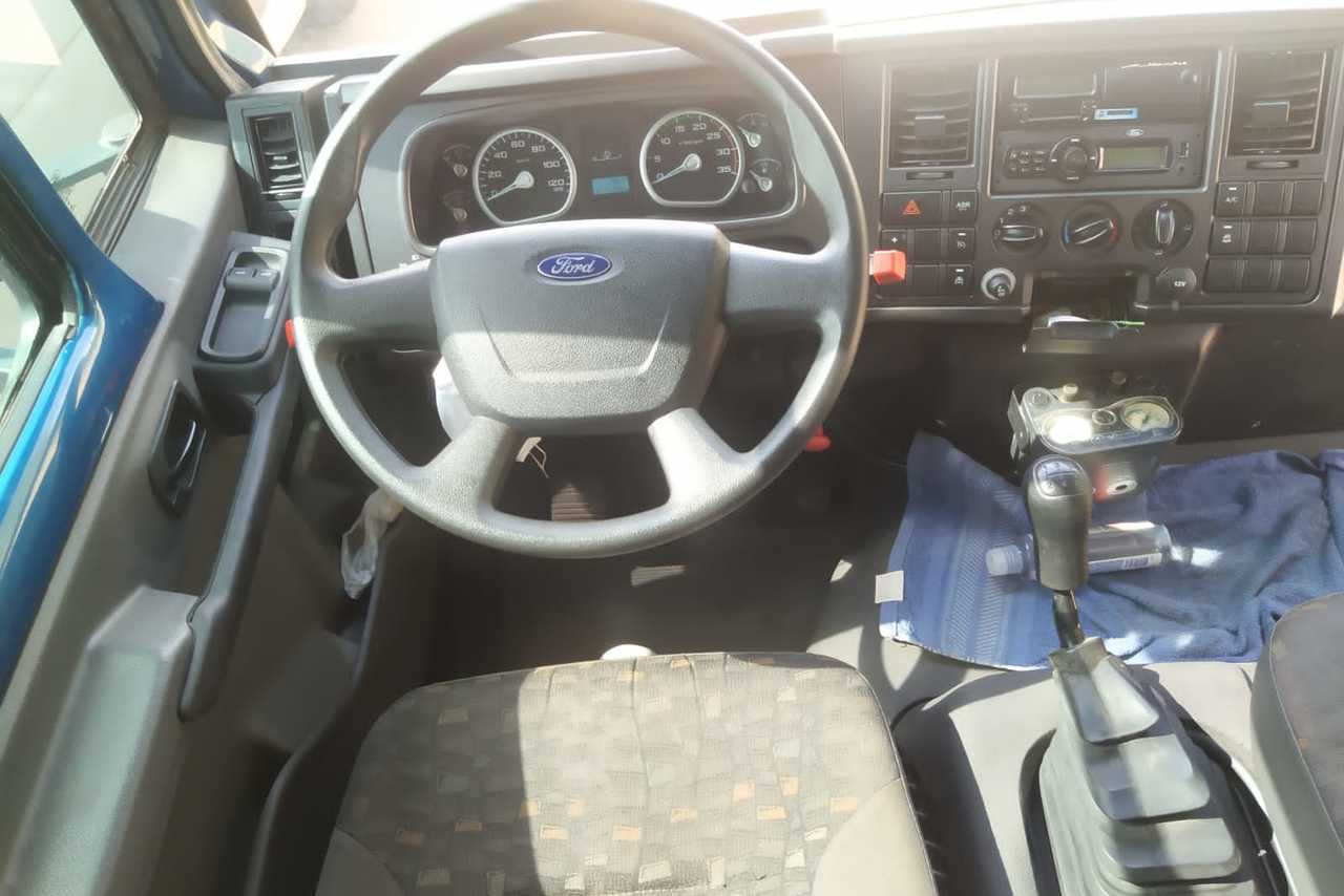 Ford Cargo1119 - 13/15 7